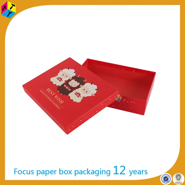 shenzhen luxury cardboard glitter wholesale rigid gift boxes