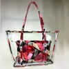 fashion women transparent handbag ,lady hand bag,Hobo tote Bags