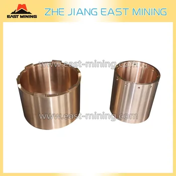 SDK cone crusher bottom shell bushing 430/3800