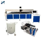 YH water jet cutting machine 5 axis ; 5 axis waterjet machine