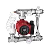 Looking for agents to distribute our products Thermostatic water mixing valve