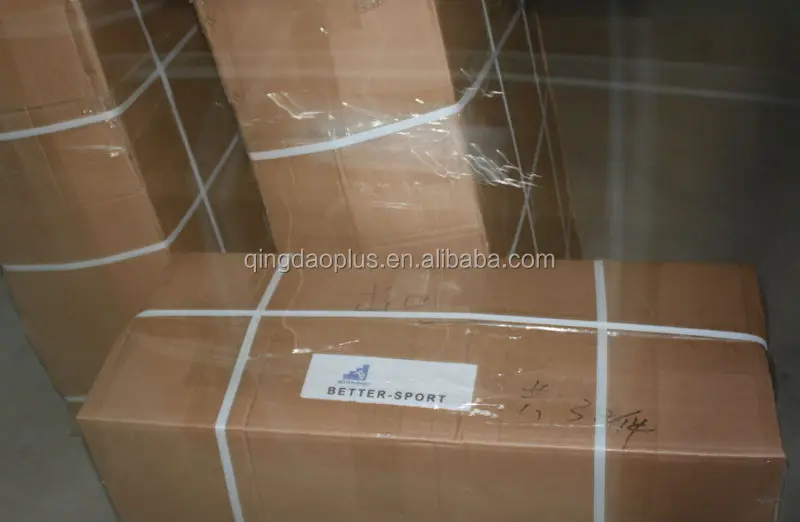 boxing ring carton packs