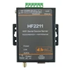 HF2211 Wifi Serial Device Server RS232 RS485 to wifi converter