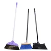 Household Cleaning Tool Plastic Long Handle Soft Broom