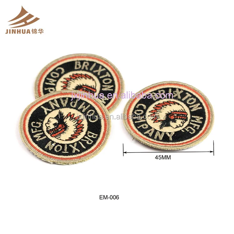 personalized style Logo embroidery patch manufacturer iron on patch for clothing, Custom
personalized style Logo embroidery patch manufacturer iron on patch for clothing, Custom
