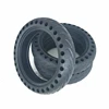 Wholesale Honeycomb 8 1/2 Solid Tyre for Xiaomi Electric Scooter M365