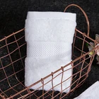 High quality 100% cotton hotel bath towel microfiber towel wholesale beauty salon towel set