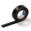 Cable joint use PVC electrical tapes black PVC insulation tape