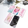 Free Sample Phone Case TPU IMD Marble Cover for iPhone X 10 7 6 Plus Cell Accessories Mobile Shell for Apple iPhone 8 Case