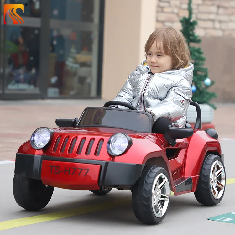 Hot selling cheap electric kids ride on cars children battery car electric car for kids to drive