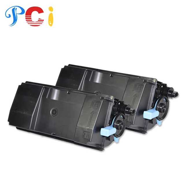 Pci Tk Tk Tk Tk Tk Premium Toner Cartridge