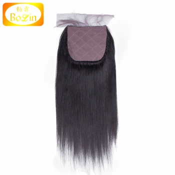 Wholesale China 100 Human Braiding Hair Straight Brazilian Hair