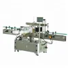 Guangzhou Transocean automatic flat bottle double side label applicator machine from factory