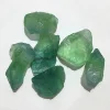 Natural Green Fluorite Raw Stone Rough Mineral Specimen Tumbled Healing Stone