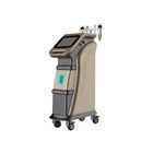 Microcurrrent winkle removal skin rejuvenation thermagic lift fractional rf facial lift beauty equipement