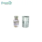 Flavour Farwell High Quality L-Carvone Fruit Flavour FEMA 2249 CAS: 6485-40-1