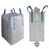 Made in china pp 1500kg fibc big bag big bag jumbo plastic big bag for bean rice sugar fly ash