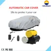 190T polyester taffeta Pick Up Car Cover