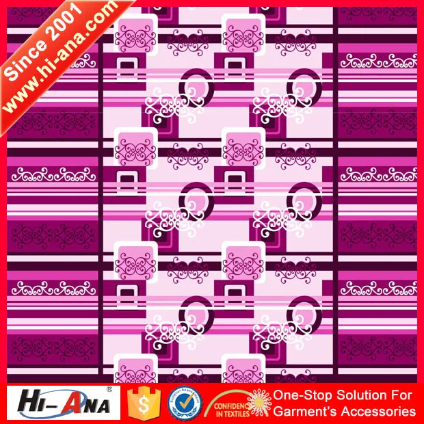 hi-ana fabric3 Trade assurance Finest Quality fabric for making bed sheets