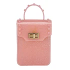 custom fashion famous female elegant cute girl crossbody women genuine leather lady shoulder sling handbag bag