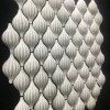 Interior 3D Handmade Wall Tiles Glazed Decorative Wall Ceramic Tiles