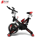 body fit exercise cycle gym fitness equipment bici spinning bike