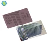 Security Card Tourniquet Gate Control Access Control Card Reader Access Control