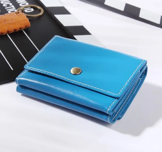 Genuine Leather Wallet Card Holder Slim Wallet Mini Coin Purse For Women Kids 5021, Customized
Genuine Leather Wallet Card Holder Slim Wallet Mini Coin Purse For Women Kids 5021, Customized