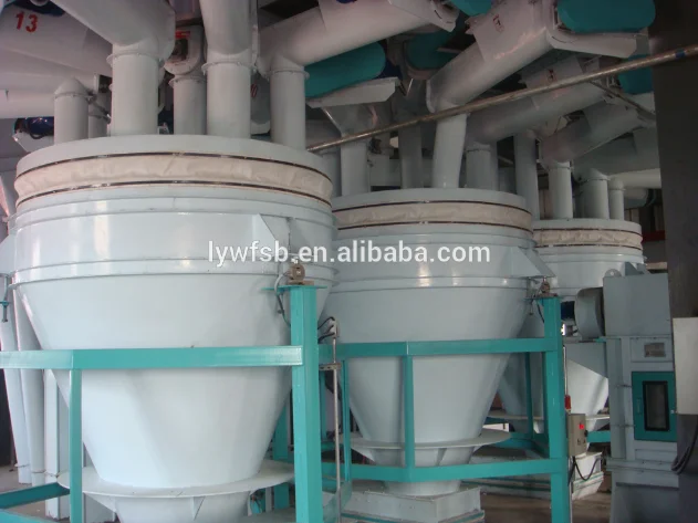 Aniaml Pellet Feed Production Line