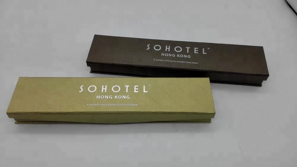 logo imprint: gold/silver hot stamping, silk-screen printing