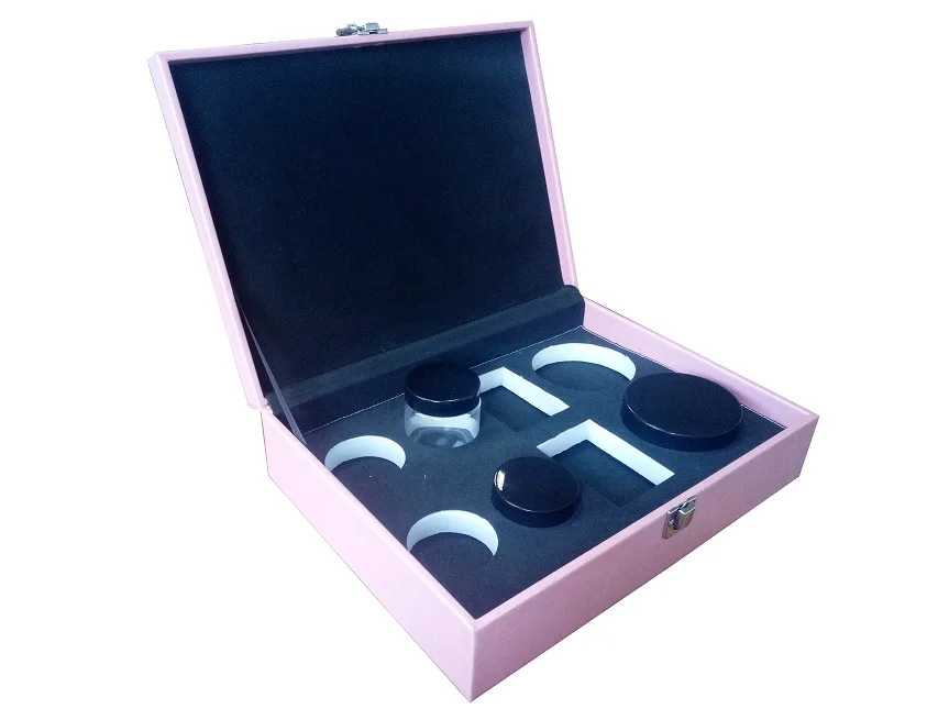 cosmetic packaging box eva