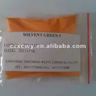 Solvent Green 5 Fluorescent Yellow 8g