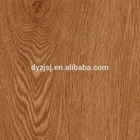 luxury vinyl tile with nature wood look floor