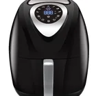 Large Capacity Electric Home Kitchen Air Deep Fryer without oil