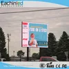 2018 High Quality China Video Led Dot Matrix Outdoor Display