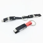 Gift Cheapest Promotional Gift Mini Usb Cable With Data And Charging Function