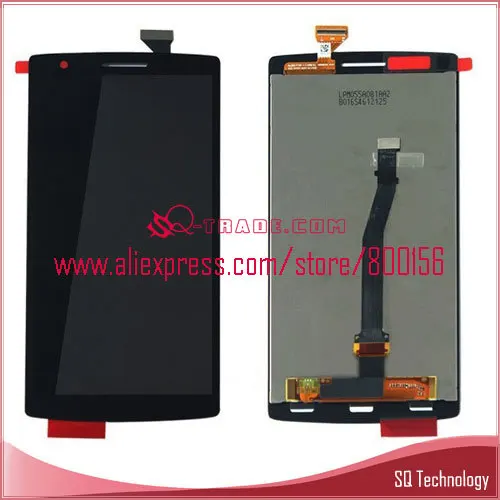 for Oneplus one LCD Assembly, Mobile Phone for Oneplus One LCD, Black 
for Oneplus one LCD Assembly, Mobile Phone for Oneplus One LCD, Black