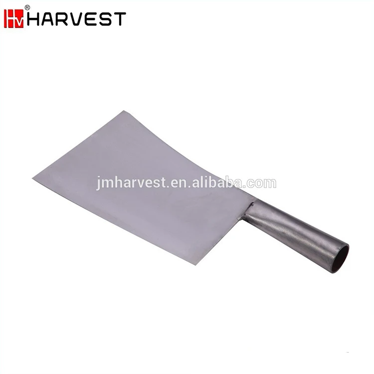 Factory Price for Stainless Steel Kitchen Knife With Stainless Steel Handle