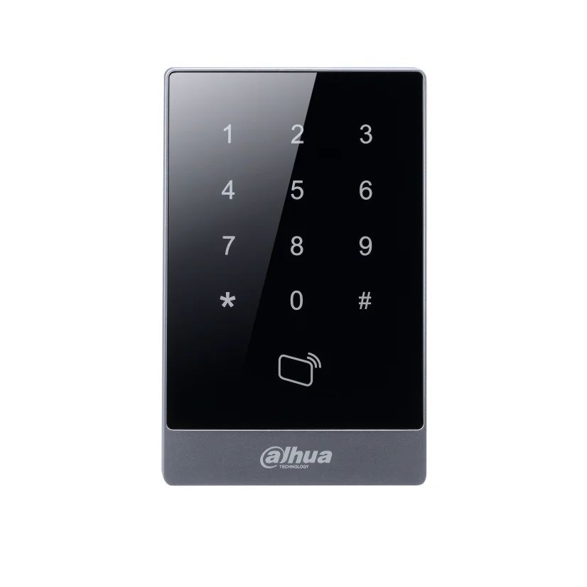 Dahua Rfid Reader Rfid Access Control Wireless Video Door Phone