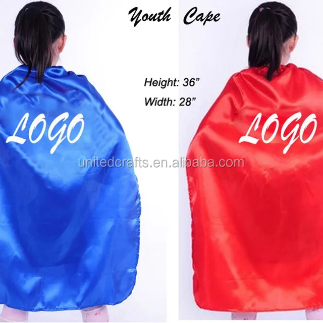 wholesale kids cape