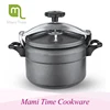 2015 Hot selling hot air aluminum rice cooker buy as seen on tv