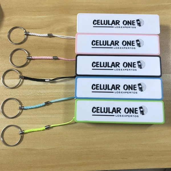 Shenzhen logo printed mini Power Bank External Battery mobile Charger wallet Powerbank 4000mah for samsung smart phone - ANKUX.COM
