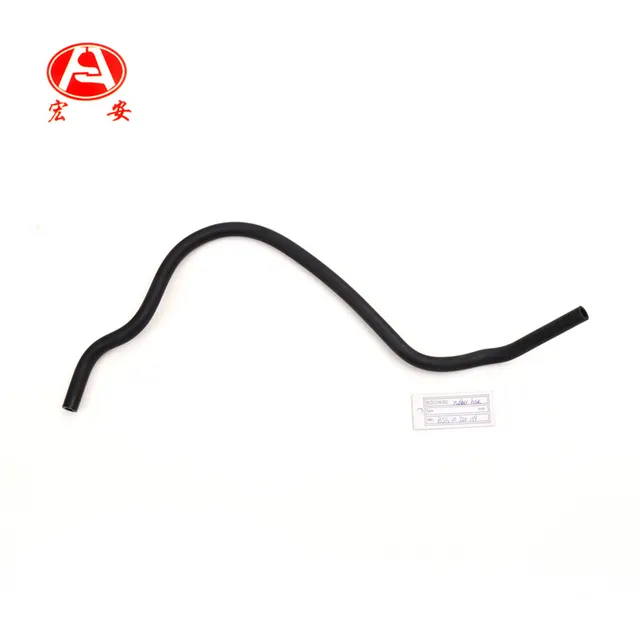 Custom tractor universal radiator hoses VW