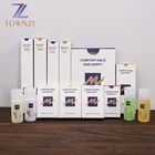 Hotel Toiletries Hotel Accessories Hotel Disposable Amenities Include Shampoo Shower Gel Dental Kit