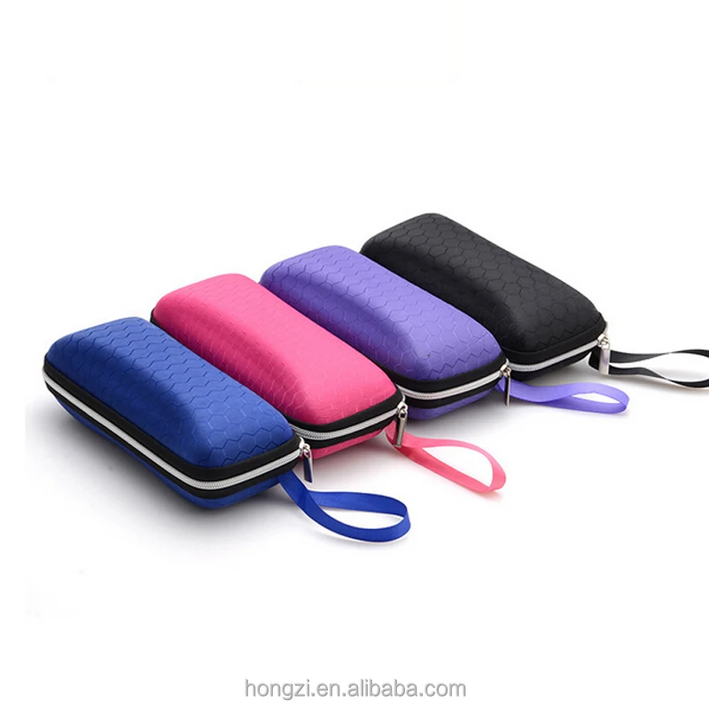 New Hot Selling Square PU fiber zipper sunglasses case box sun glasses case eyeglasses box eyewear accessories
New Hot Selling Square PU fiber zipper sunglasses case box sun glasses case eyeglasses box eyewear accessories