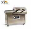 Food industry rice vacuum packing machine for fruits/grain packing