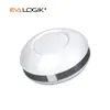 CE listed remote control wireless automation smart gas leak sensor, z-wave gas leakage detector