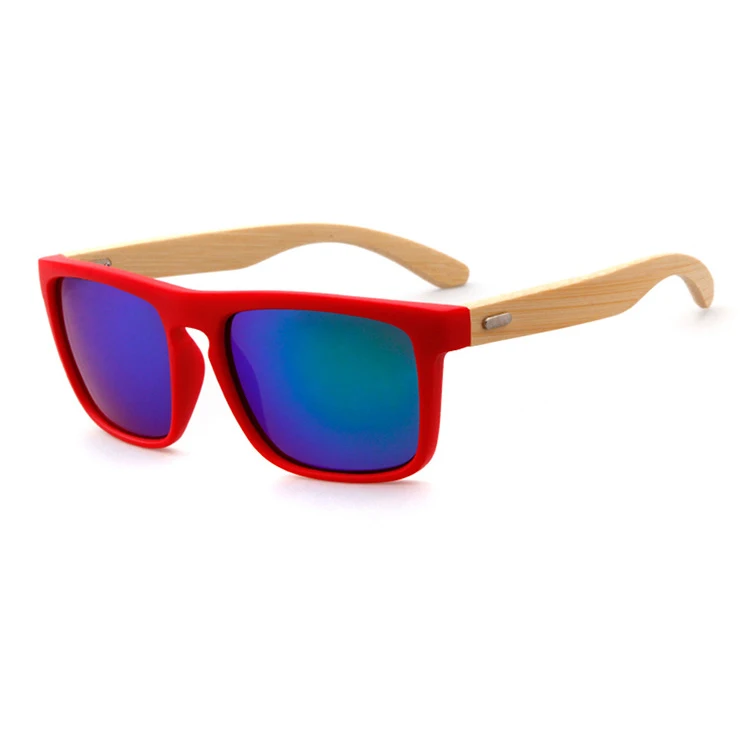 GUVIVI Wood sunglasses vintage square Sunglasses custom logo mirror Bamboo sunglasses, Blue;gray;brown;silver
GUVIVI Wood sunglasses vintage square Sunglasses custom logo mirror Bamboo sunglasses, Blue;gray;brown;silver
