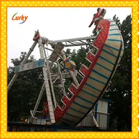 Sports Amp Entertainment Pirate Ship Interesting