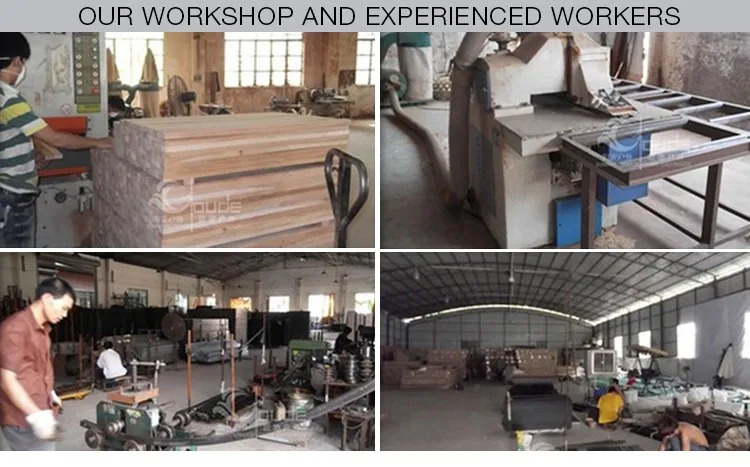 中国広州最高品質屋外ガーデンパティオ木製木製家具仕入れ・メーカー・工場